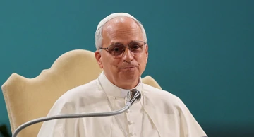 Papa Lav XIV.