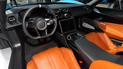 Rimac i Porsche grabe naprijed