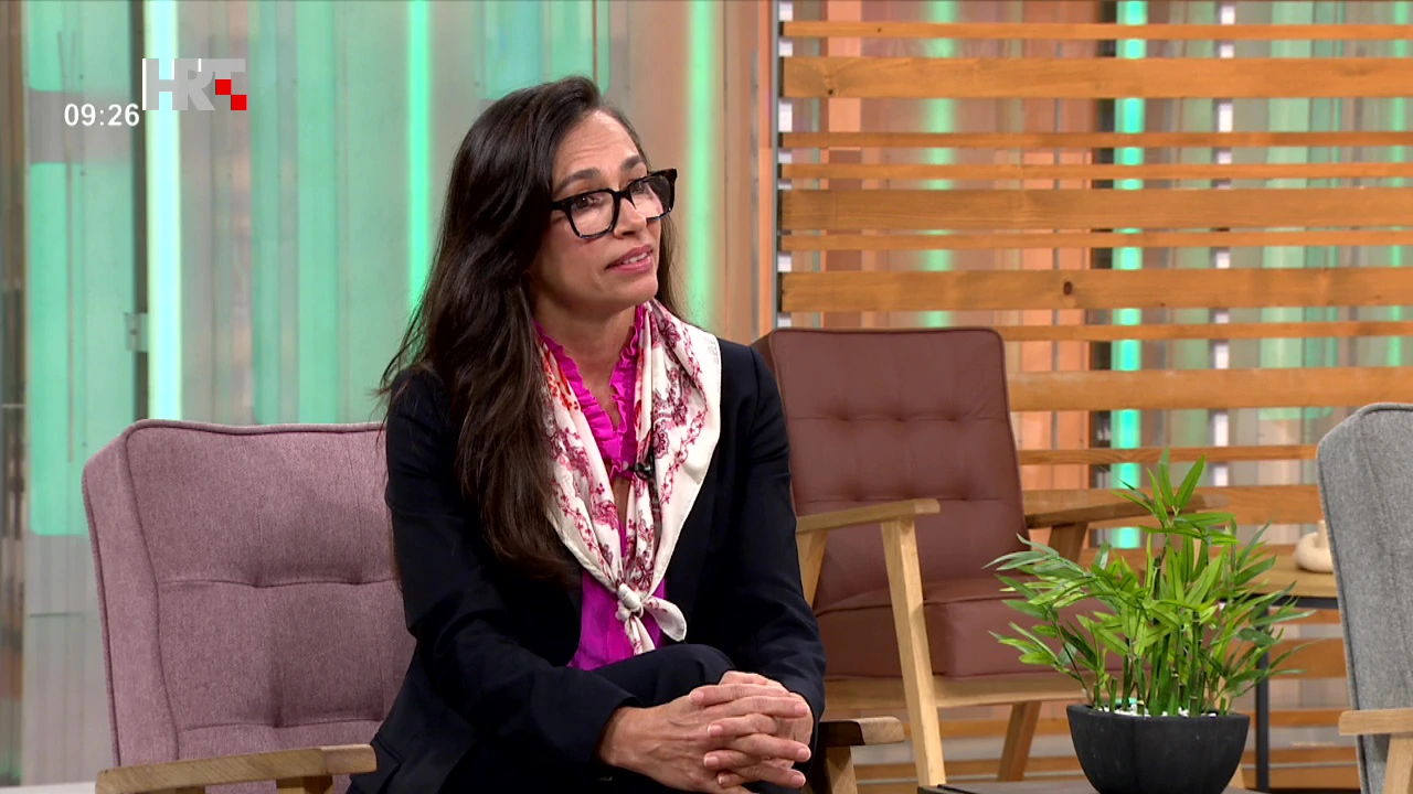 Jenny Peculić Sowry