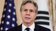 Američki državni tajnik, Antony Blinken