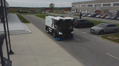 Prvo komercijalno vozilo na vodik