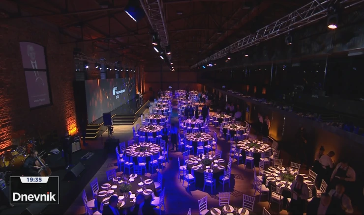 Izbor Poduzetnika godine