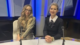 Katarina Jolić i Sandra Nakić Radoš