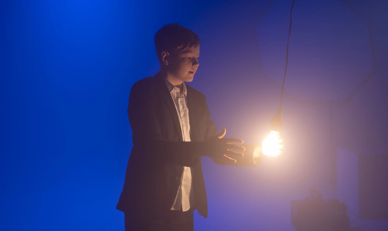 Marino Vrgoč, Foto: Petra Ivanišević/HRT