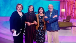 Utorak, 4. studenoga na Prvom