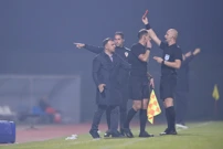 Gorica - Hajduk, Foto: Igor Soban/PIXSELL