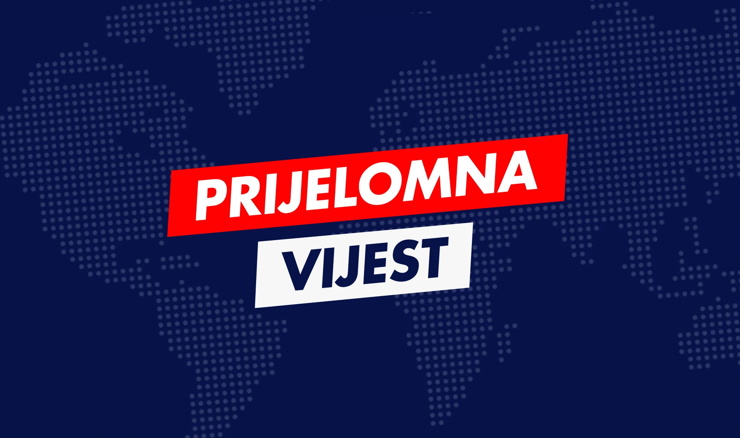 Trojica ozlijeđena u eksploziji kod Bosiljeva