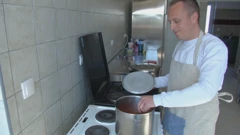 Životne priče iz zajednice liječenih ovisnika Cenacolo , Foto: Regionalni dnevnik/HRT