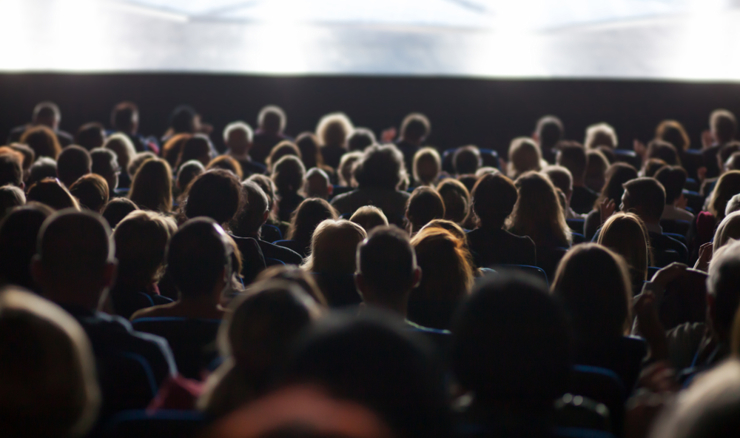 Brač Film Festival otvara "Paviljon"