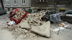 Razoran potres pogodio Zagreb prije pet godina