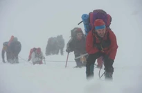 Nedjelja, 31. svibnja na Prvom , Foto: Everest/film 