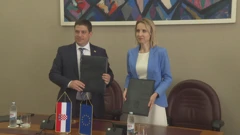 Potpisan Memorandum o razumijevanju 