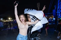 Ultra Europe, Foto:  Milan Sabic/PIXSELL