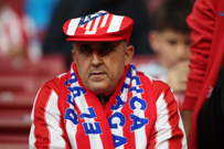 Atletico Madrid - Arsenal, Foto: Isabel Infantes/ REUTERS
