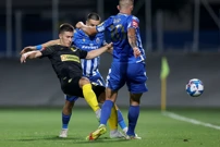 Lokomotiva - Istra 1961, Foto: Igor Kralj/PIXSELL