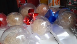 Kuglice čekaju vaše želje