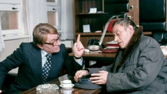 Ponedjeljkom na Trećem, Foto: Nulti kadar/nova sezona