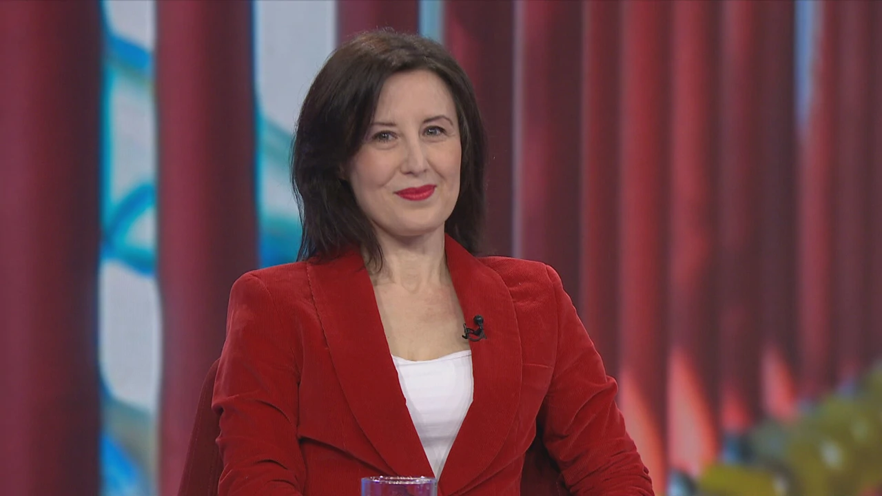 Dalija Orešković