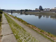 U 17 h izmjereno je rekordnih -170 centimetara, Foto: Davor Magušić/Radio Osijek