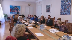 Odbor za ravnopravnost spolova