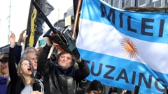 Javier Milei
