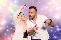 Ivan Pažanin i ZSA ZSA, Foto: Dario Njavro/HRT