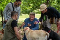 Subota, 10. siječnja na Drugom , Foto: Gordonovo, Ginovo i Fredovo putovanje/3A. dokumentarna serija 