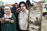 Renesansni festival u Koprivnici, Foto: Damir Spehar/Pixsell