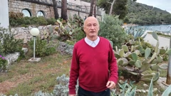 Željko Kurta, Foto: Vjekoslav Madunić/osobna arhiva