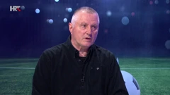 Tomislav Ivković u emisiji Stadion