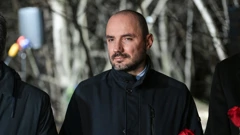 Potpredsjednik Vlade Boris Milošević