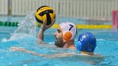 Andrija Vlahović, kapetan Solarisa