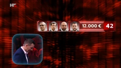 Marin Vučić, Foto: Superpotjera/HRT
