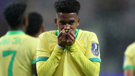 Estevao Willian  
