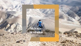 Skitnje u zvuku