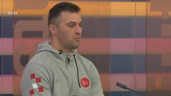 Josip Zima, paraolimpijac u disciplini skijaško trčanje, Foto: DJH/HRT