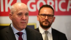 Ministar Branko Bačić 