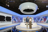 Marko Šapit i Valentina Miletić, Foto: Jelena Römer/HRT
