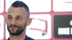 Marcelo Brozović
