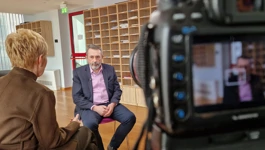 Razgovor s razlogom: Ivan Koprić