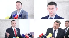 Oporba pozdravlja sazivanje sjednice VNS-a  