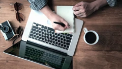 Novinarstvo - ilustracija