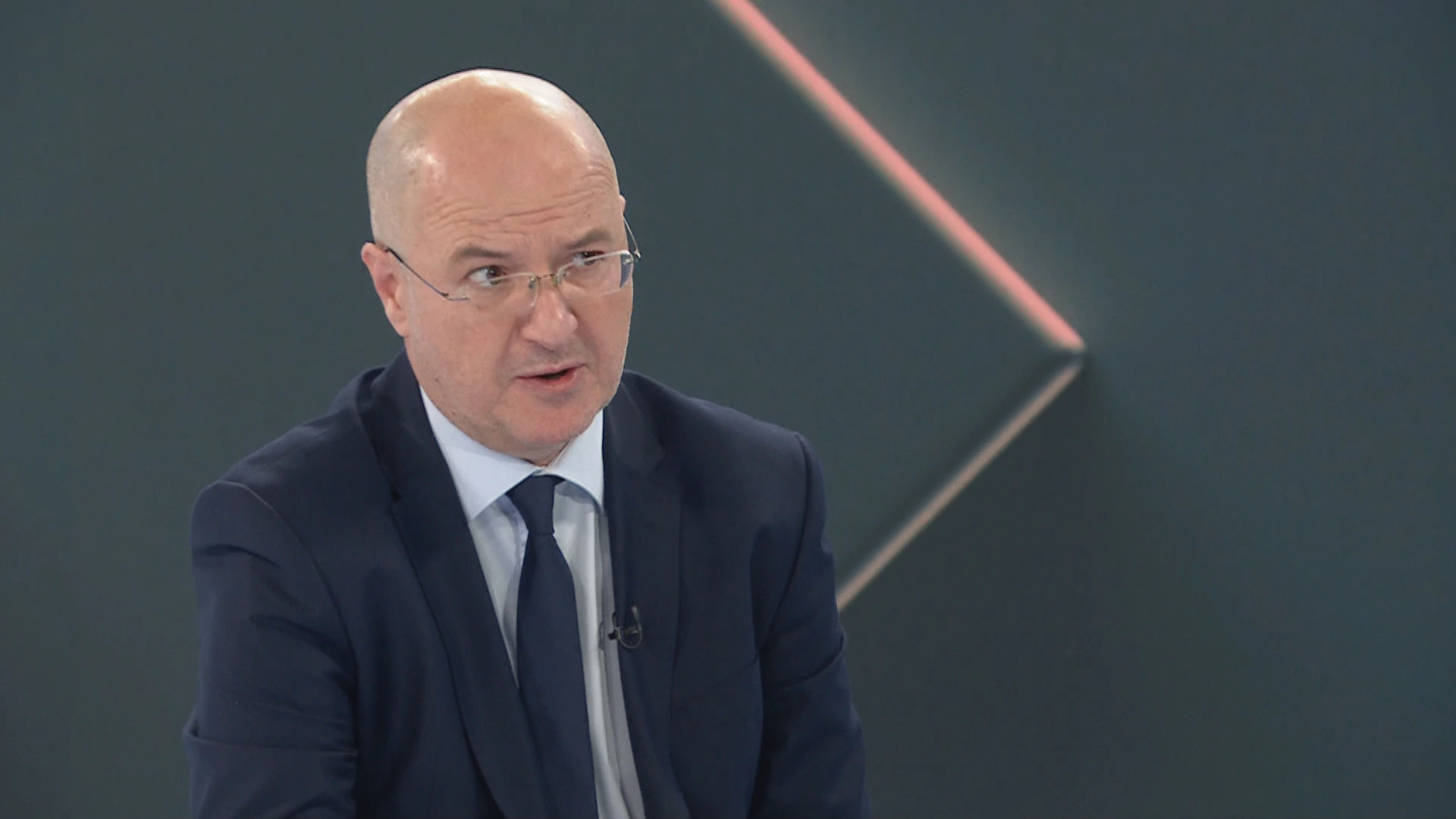 Radić: Lovrinčević i Filipović imali su paraorganizaciju u Ministarstvu ...