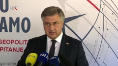 Andrej Plenković