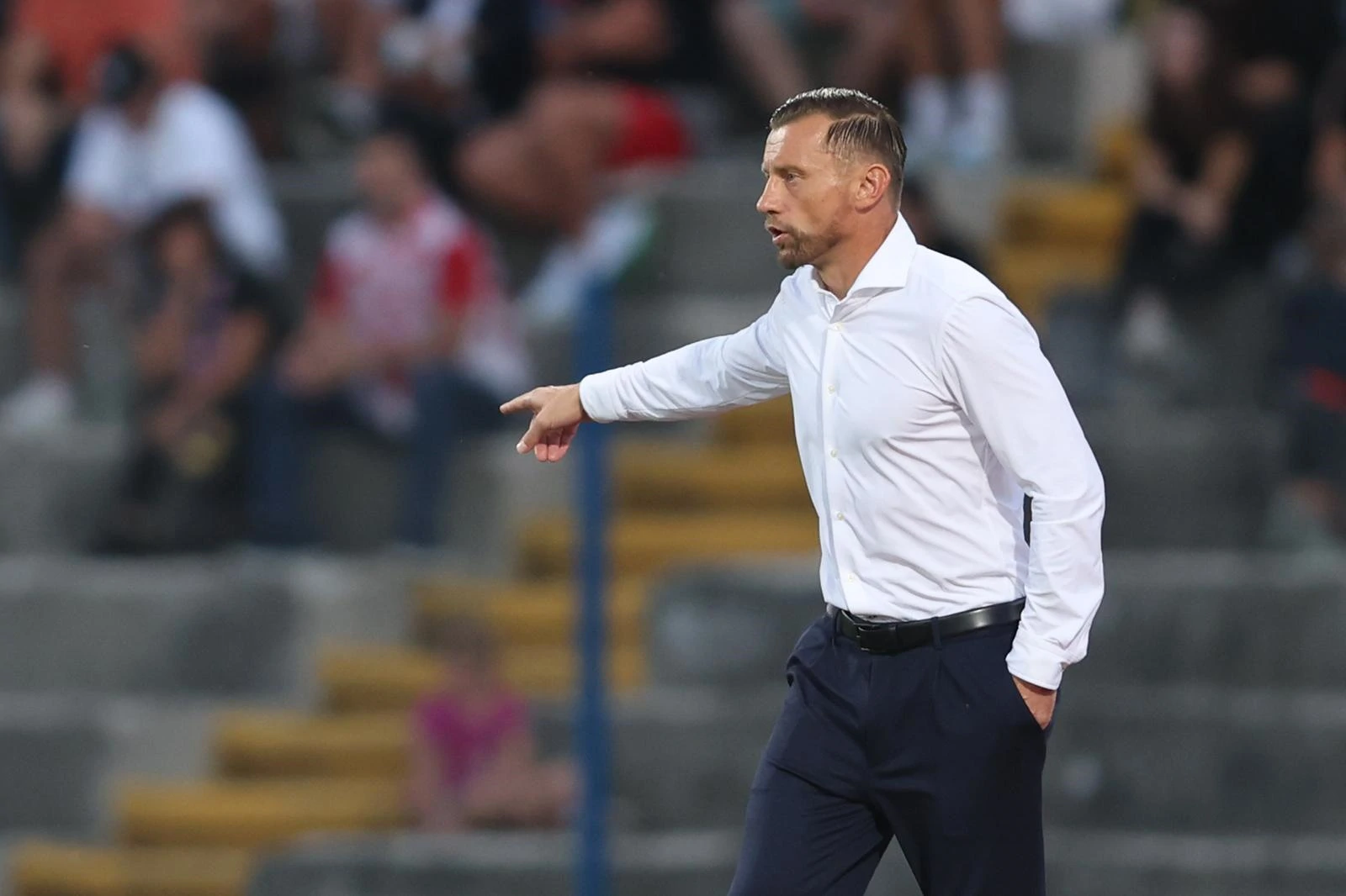 Olić: Portugal je vrh europskog nogometa u svim kategorijama