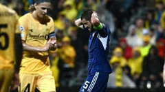 Bodo/Glimt - Dinamo