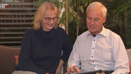 Dieter i Diana Hecht