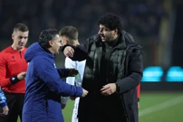 Mario Kovačević i Mario Carević, Foto: Slavko Midzor/PIXSELL