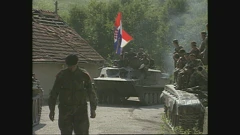 Oluja uz Bljesak ključna operacija i prekretnica
