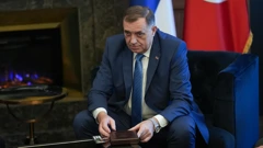 Milorad Dodik